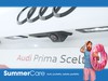 Audi A3 allstreet 30 2.0 tdi business s tronic