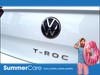 Volkswagen T-Roc 1.5 tsi act style dsg