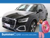 Audi Q2 35 2.0 tdi admired advanced quattro s tronic