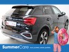 Audi Q2 35 2.0 tdi admired advanced quattro s tronic