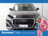 Audi Q2 35 2.0 tdi admired advanced quattro s tronic