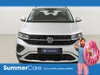 Volkswagen T-Cross 1.0 tsi 95cv life