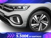 Volkswagen T-Roc 1.5 tsi act r-line plus dsg