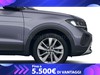Volkswagen T-Cross 1.0 tsi 95cv edition plus