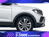 Volkswagen T-Cross 1.0 tsi 95cv edition plus