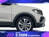 Volkswagen T-Cross 1.0 tsi 95cv edition plus