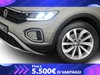 Volkswagen T-Roc 1.5 tsi act edition plus
