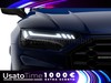 Audi Q5 55 2.0 tfsi e identity black quattro s tronic