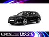 Audi A4 avant 30 2.0 tdi mhev 136cv business advanced s tronic