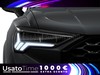 Audi Q3 sportback 45 1.4 tfsi e identity black s tronic