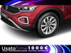 Volkswagen T-Roc 1.5 tsi act edition plus