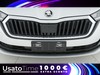 Skoda Octavia iv wagon 1.4 tsi plug-in-hybrid executive dsg