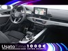Audi A4 avant 40 2.0 tdi mhev 204cv s line edition quattro s tronic