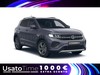 Volkswagen T-Cross 1.0 tsi 115cv r-line dsg