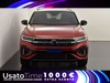 Volkswagen T-Roc 1.5 tsi act r-line plus dsg