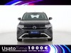 Volkswagen T-Cross 1.0 tsi 115cv life dsg