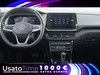 Volkswagen T-Cross 1.0 tsi 115cv life dsg