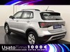 Volkswagen T-Cross 1.0 tsi 115cv life dsg