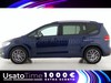 Volkswagen Touran 2.0 tdi scr business dsg