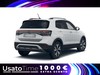 Volkswagen T-Cross 1.0 tsi 115cv style dsg