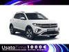 Volkswagen T-Cross 1.0 tsi 115cv style dsg
