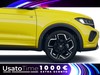 Volkswagen T-Cross 1.0 tsi 115cv r-line dsg