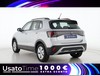 Volkswagen T-Cross 1.0 tsi 115cv life dsg