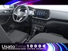 Volkswagen T-Cross 1.0 tsi 115cv life dsg