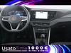 Volkswagen Taigo 1.0 tsi 110cv life