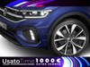 Volkswagen T-Roc 1.5 tsi act r line dsg