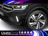 Volkswagen T-Roc 1.5 tsi act r line dsg