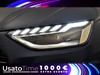 Audi A4 avant 40 2.0 tdi mhev 204cv s line edition quattro s tronic