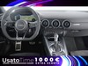 Audi TT 45 2.0 tfsi quattro s tronic