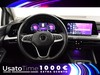 Volkswagen Golf 1.5 tgi 130cv life dsg
