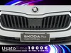 Skoda Octavia wagon 1.0 e-tec executive dsg