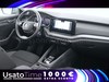 Skoda Octavia wagon 1.0 e-tec executive dsg