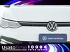 Volkswagen Golf 1.5 tgi 130cv life dsg