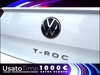 Volkswagen T-Roc 1.5 tsi act style dsg