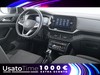 Volkswagen T-Cross 1.0 tsi 95cv life