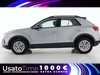 Volkswagen T-Roc 2.0 tdi scr 115cv life