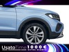 Volkswagen T-Cross 1.0 tsi 95cv edition plus