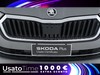 Skoda Octavia wagon 1.5 e-tec executive dsg