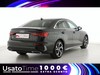 Audi A3 sedan 35 2.0 tdi s line edition s tronic