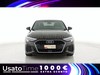 Audi A3 sedan 35 2.0 tdi s line edition s tronic