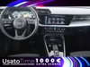 Audi A3 sedan 35 2.0 tdi s line edition s tronic