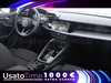 Audi A3 sedan 35 2.0 tdi s line edition s tronic