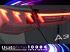 Audi A3 sedan 35 2.0 tdi s line edition s tronic