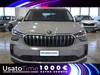 Skoda Kodiaq 1.5 tsi plug-in-hybrid 204cv style dsg
