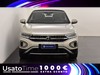 Volkswagen T-Roc cabriolet 1.5 tsi act style dsg
