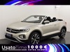 Volkswagen T-Roc cabriolet 1.5 tsi act style dsg
